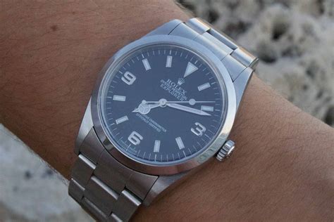 rolex explorer serial number|identify rolex by serial number.